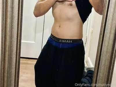 Nuttynoah OnlyFans Leaked Free Thumbnail Picture - #ggkYA7OYWT
