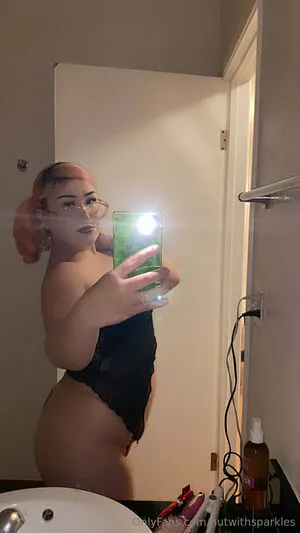 Nutwithsparkles OnlyFans Leaked Free Thumbnail Picture - #xB5xDDUmuQ