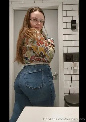 Nuugzbunny OnlyFans Leaked Free Thumbnail Picture - #FsLdkPAMXF