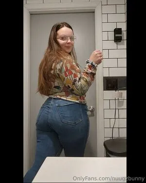 Nuugzbunny OnlyFans Leaked Free Thumbnail Picture - #Fxnc232yBK