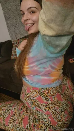 Nuugzbunny OnlyFans Leaked Free Thumbnail Picture - #xfdVBZGC6J