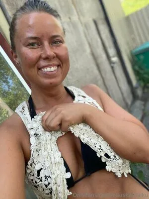 Nuuskamuiku OnlyFans Leaked Free Thumbnail Picture - #VUxsDSBtv9