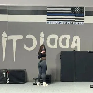 Nuve Garcia OnlyFans Leaked Free Thumbnail Picture - #CX6RqLnHIY