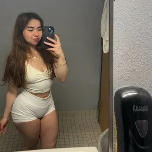 Nuve Garcia OnlyFans Leaked Free Thumbnail Picture - #feDAPdk5hb