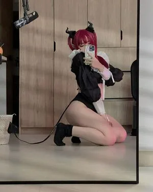 Nuvia Ouo OnlyFans Leaked Free Thumbnail Picture - #LabP4UCSbB