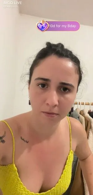 Nvluiiza OnlyFans Leaked Free Thumbnail Picture - #ZpgINwvMDl