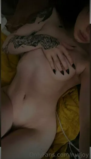 Nvrjoy OnlyFans Leaked Free Thumbnail Picture - #4Ie2sow2sr