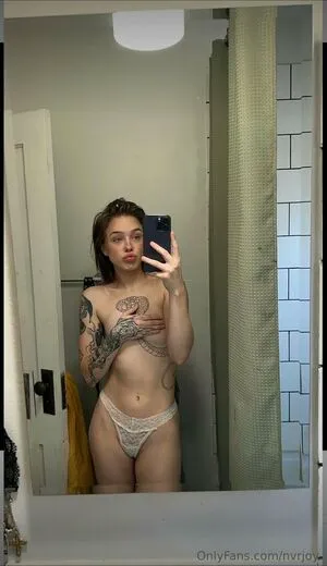 Nvrjoy OnlyFans Leaked Free Thumbnail Picture - #ThPGN8060Y