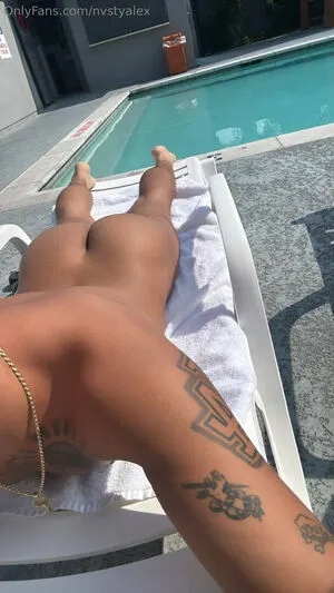 Nvstyalex OnlyFans Leaked Free Thumbnail Picture - #3GERiN35GD