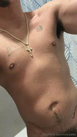 Nvstyalex OnlyFans Leaked Free Thumbnail Picture - #7Nh3s5Wl4F