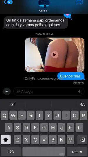 Nvstyalex OnlyFans Leaked Free Thumbnail Picture - #B4tDQyhXx3