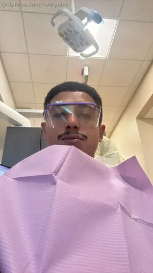 Nvstyalex OnlyFans Leaked Free Thumbnail Picture - #Hizib950VV