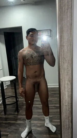 Nvstyalex OnlyFans Leaked Free Thumbnail Picture - #VLC24eG1ly