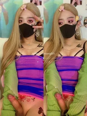 nvzhuang520 OnlyFans Leaked Free Thumbnail Picture - #g2OD2cDJtZ