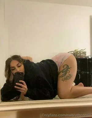 Nwblvdscorpio OnlyFans Leaked Free Thumbnail Picture - #2Lgze5zJIc