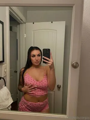 Nwblvdscorpio OnlyFans Leaked Free Thumbnail Picture - #P42AHFjqq6