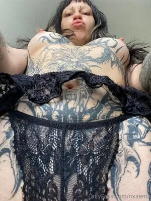 Nxeami OnlyFans Leaked Free Thumbnail Picture - #WJIvAoAsGj