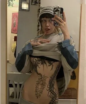Nxeami OnlyFans Leaked Free Thumbnail Picture - #tvMPg6ZOAG