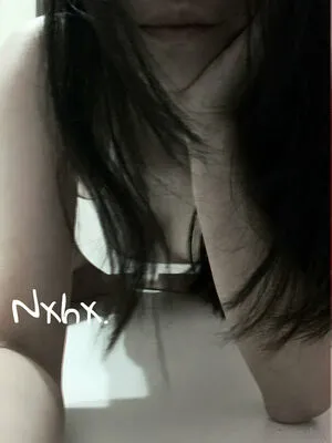 Nxhxxx OnlyFans Leaked Free Thumbnail Picture - #BxRF237Nnx