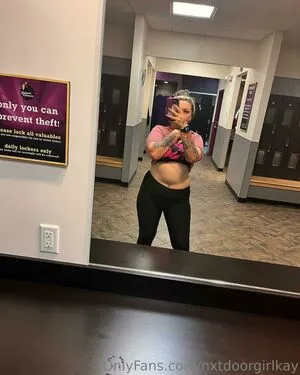 Nxtdoorgirlkay OnlyFans Leaked Free Thumbnail Picture - #Li5fJ0umcH