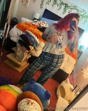 Nxtdoorgirlkay OnlyFans Leaked Free Thumbnail Picture - #f06fVYtzk1