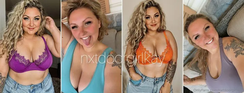 Nxtdoorgirlkay OnlyFans Leaked Free Thumbnail Picture - #onSGGYZC8c