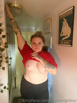 Nxtdoorgirlkay OnlyFans Leaked Free Thumbnail Picture - #yr6tv0Brho