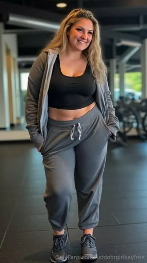Nxtdoorgirlkayfree OnlyFans Leaked Free Thumbnail Picture - #JGj6n6j2IT