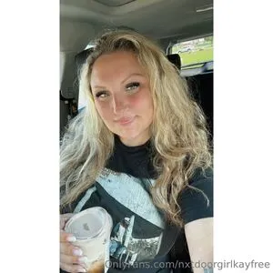 Nxtdoorgirlkayfree OnlyFans Leaked Free Thumbnail Picture - #e0z49xI6cz