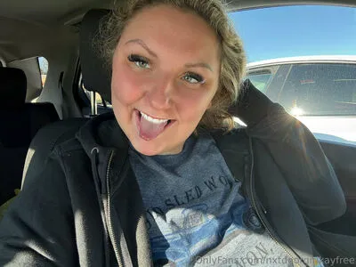 Nxtdoorgirlkayfree OnlyFans Leaked Free Thumbnail Picture - #lVDFNeytWF