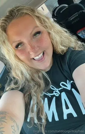 Nxtdoorgirlkayfree OnlyFans Leaked Free Thumbnail Picture - #rmn77hI1eg