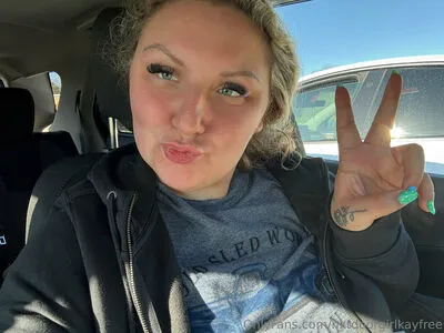 Nxtdoorgirlkayfree OnlyFans Leaked Free Thumbnail Picture - #xbJkDZ1M7X