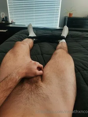 Nxxxthxnco OnlyFans Leaked Free Thumbnail Picture - #49IJLG7ldg