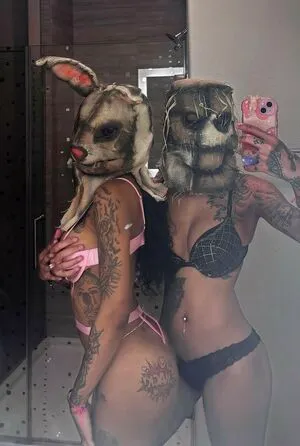 Ny2x OnlyFans Leaked Free Thumbnail Picture - #BamIymkOY9