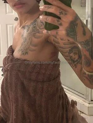 Ny2x OnlyFans Leaked Free Thumbnail Picture - #M0ODuqLJq1