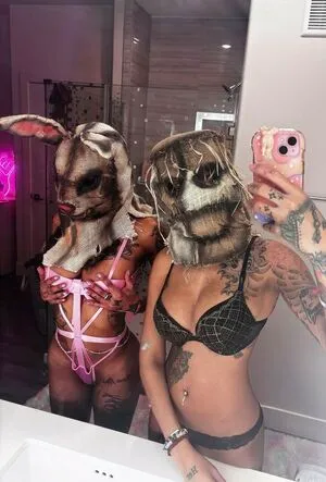 Ny2x OnlyFans Leaked Free Thumbnail Picture - #XYJirqsgEy