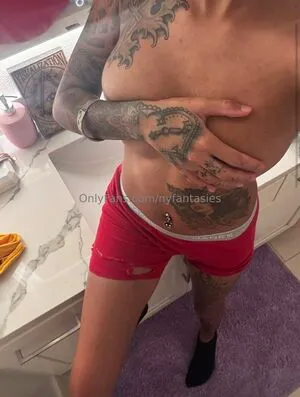 Ny2x OnlyFans Leaked Free Thumbnail Picture - #wo8LFKiXCt