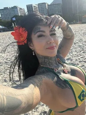 Nya Blu OnlyFans Leaked Free Thumbnail Picture - #EBCisNFsF3