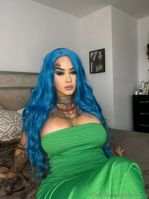 Nya Blu OnlyFans Leaked Free Thumbnail Picture - #ZWPcDCeLG6