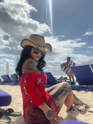 Nya Blu OnlyFans Leaked Free Thumbnail Picture - #gJtPUICoFV