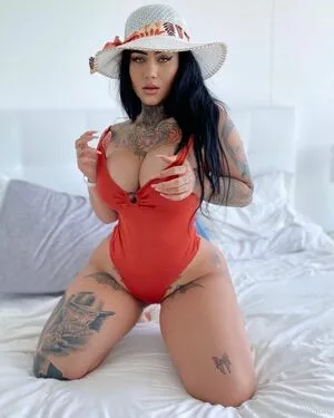 Nya Blu OnlyFans Leaked Free Thumbnail Picture - #ocNO9j2NHa