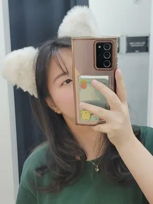Nya Ming OnlyFans Leaked Free Thumbnail Picture - #hBoxQH6O90