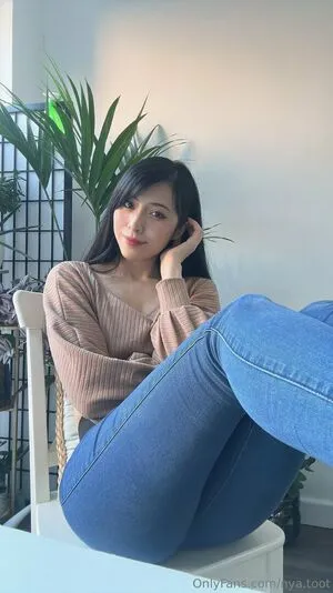 Nya Toot OnlyFans Leaked Free Thumbnail Picture - #enkoW4eoe5