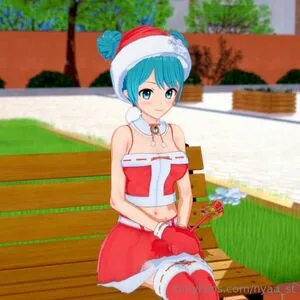 Nyaa St OnlyFans Leaked Free Thumbnail Picture - #2Y2Mh2KjNA