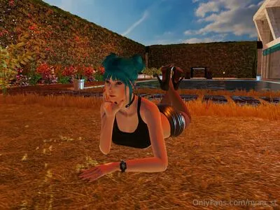 Nyaa St OnlyFans Leaked Free Thumbnail Picture - #JTps2Tj4nA