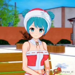 Nyaa St OnlyFans Leaked Free Thumbnail Picture - #MHALLTEv6m