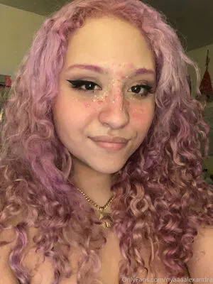 Nyaaaalexandra OnlyFans Leaked Free Thumbnail Picture - #GVDS7TbizY