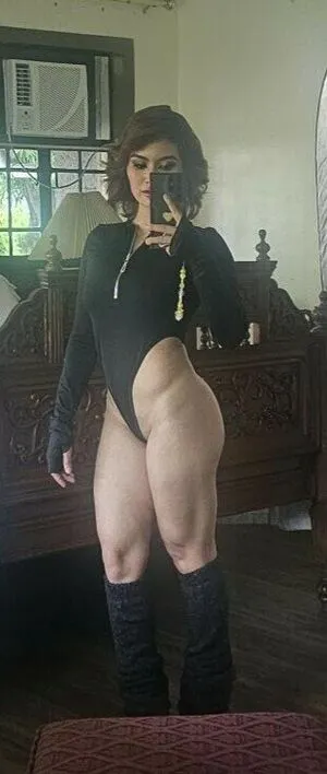 Nyaaati OnlyFans Leaked Free Thumbnail Picture - #1enZpf7P3w
