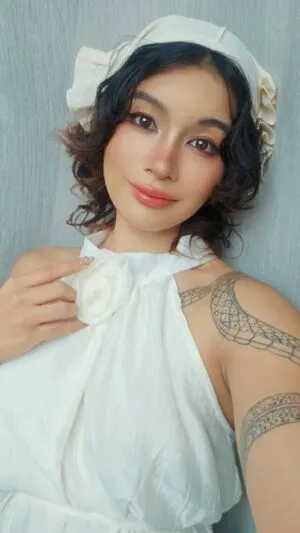 Nyaaati OnlyFans Leaked Free Thumbnail Picture - #31ejM97EoR