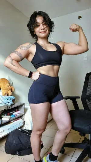 Nyaaati OnlyFans Leaked Free Thumbnail Picture - #3SSVcFv4mR